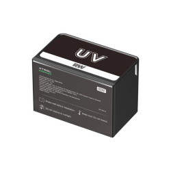 UV Ink Rigid White 290ml xTool Selected